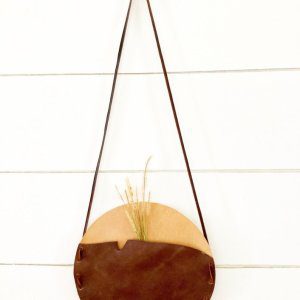 Leather Wall Hanging, Wall Decor, Leather Wall Decor, Wall Hanging