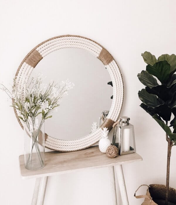 Decorative Wall Mirror,Round Wall Mirror