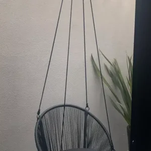 Cozy Swing, Stylish Hammock, Outdoor & Indoor Swing, Jhoola, Swing Chair