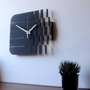 Wall-Clock for Home Decor Office Decor