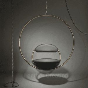 Luxury Hanging Hoop Chair Swing Chair Hammock