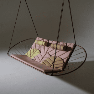 Swing + Sofa / Stirling Porch Swing