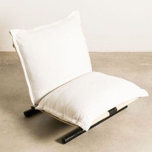 Indor outdor Comfy chair - bedroom chair